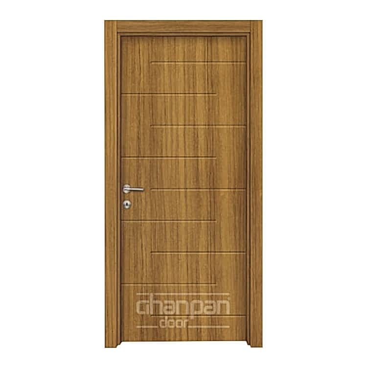 Affordable and reliable PVC doors for wholesale export.