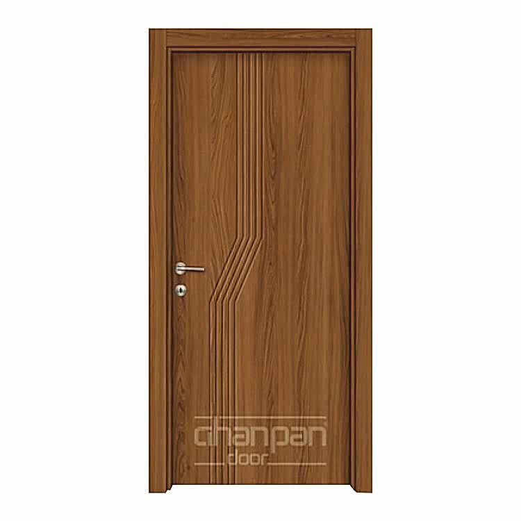 Premium Turkish PVC veneered doors for bulk orders and exports.