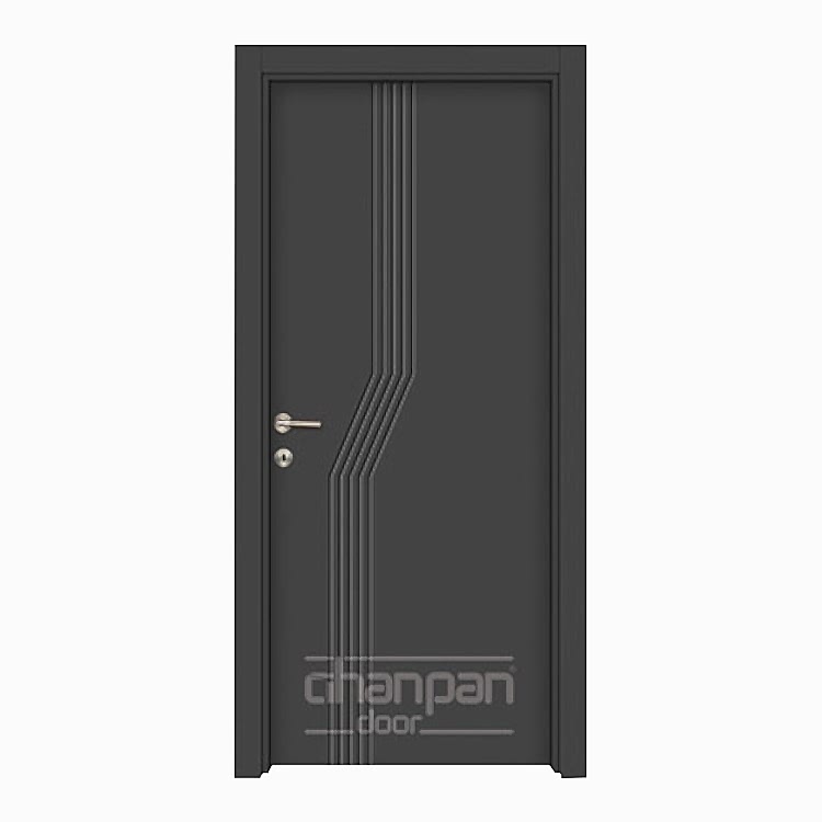 Versatile PVC doors designed for wholesalers and distributors.
