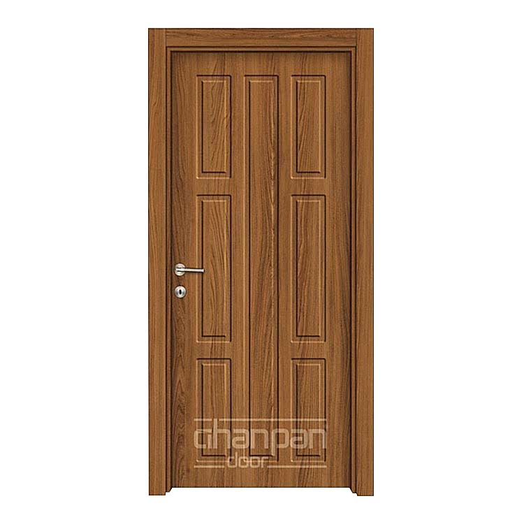 Top-quality Turkish PVC interior doors for wholesalers.