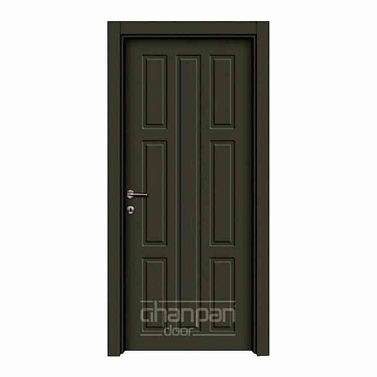 Affordable and reliable PVC doors for wholesale export.