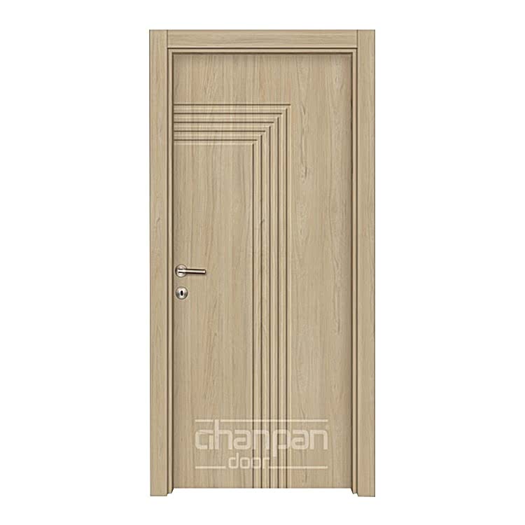 Versatile PVC doors designed for wholesalers and distributors.