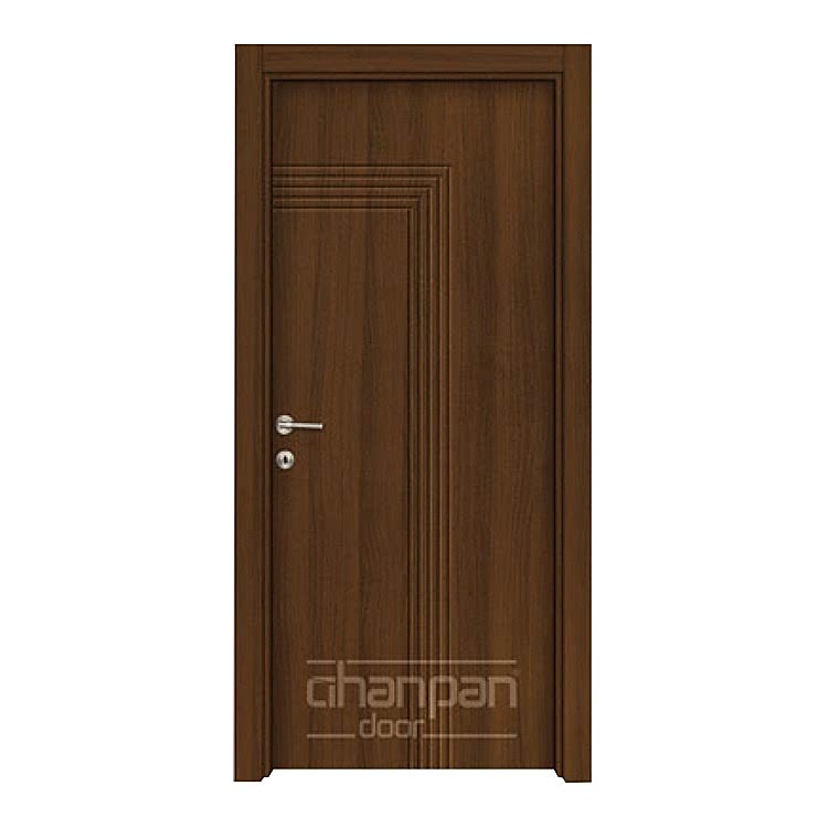 Eco-friendly PVC doors tailored for wholesale and export needs.
