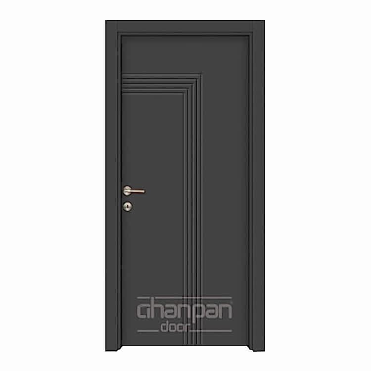 Wholesale PVC veneered doors, perfect for any interior décor.