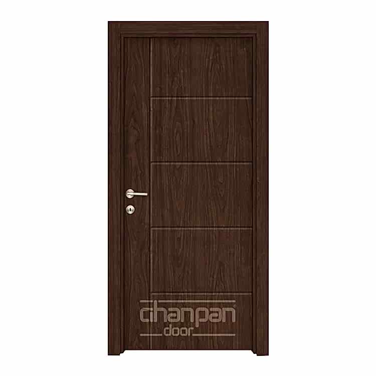 PVC doors from Turkey offering quality and longevity.