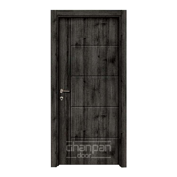 Elegant PVC veneered doors tailored for high-volume buyers.