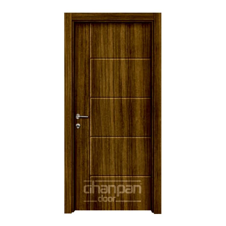 Stylish and durable PVC doors designed for modern interiors.