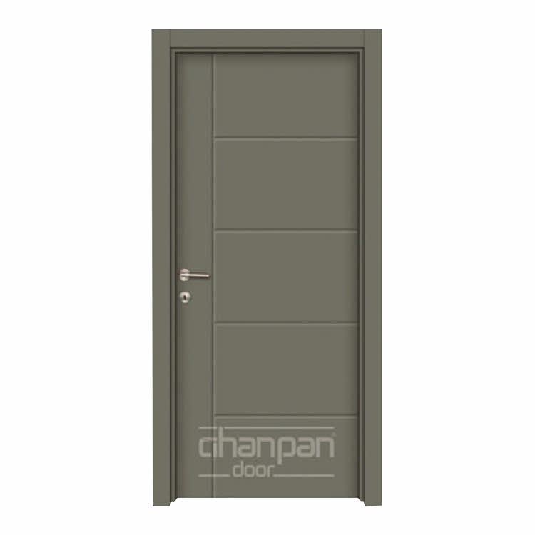 Premium Turkish PVC veneered doors for bulk orders and exports.