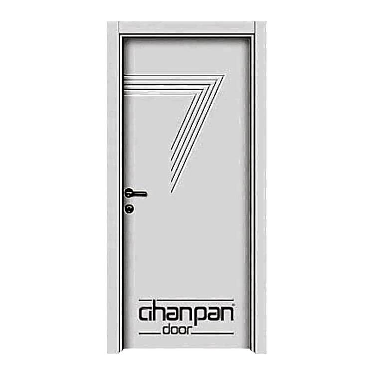 High-demand Turkish PVC doors for bulk interior projects.