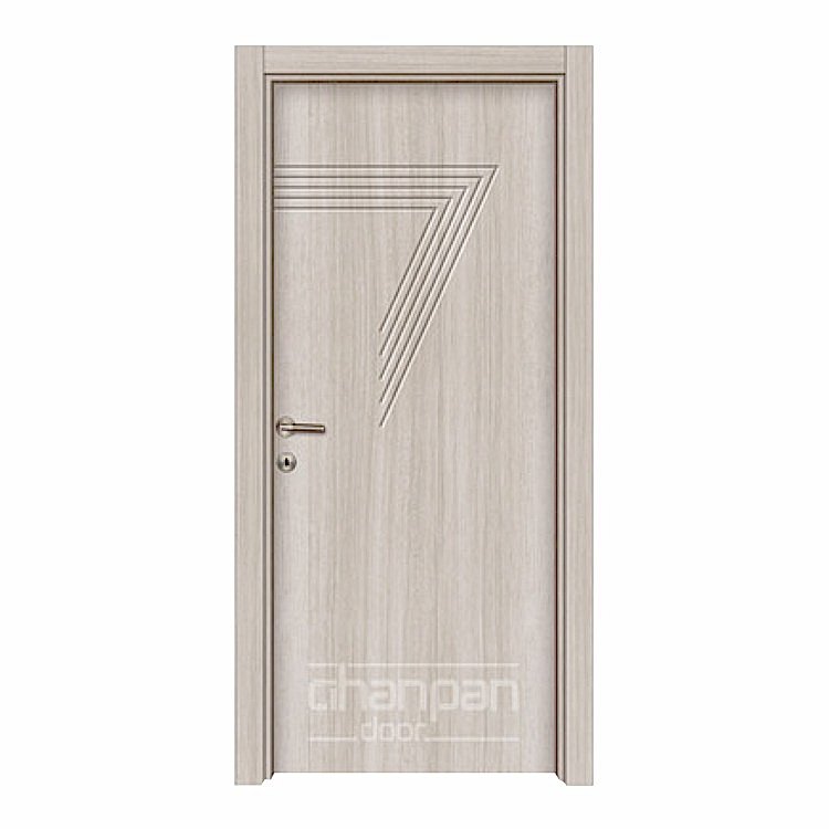 Affordable and reliable PVC doors for wholesale export.