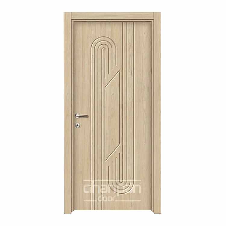 PVC doors from Turkey offering quality and longevity.