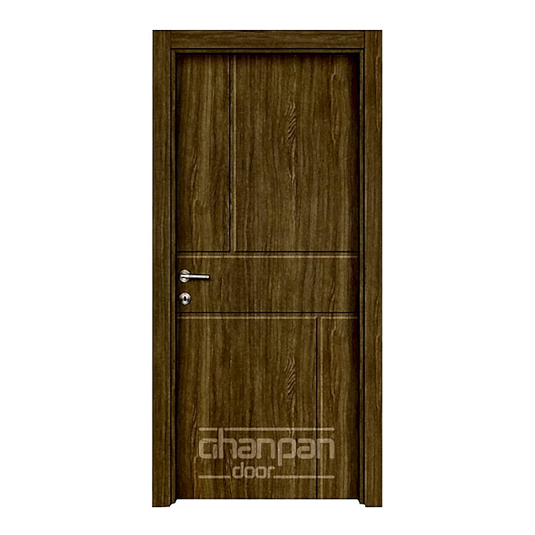 Top-quality Turkish PVC interior doors for wholesalers.