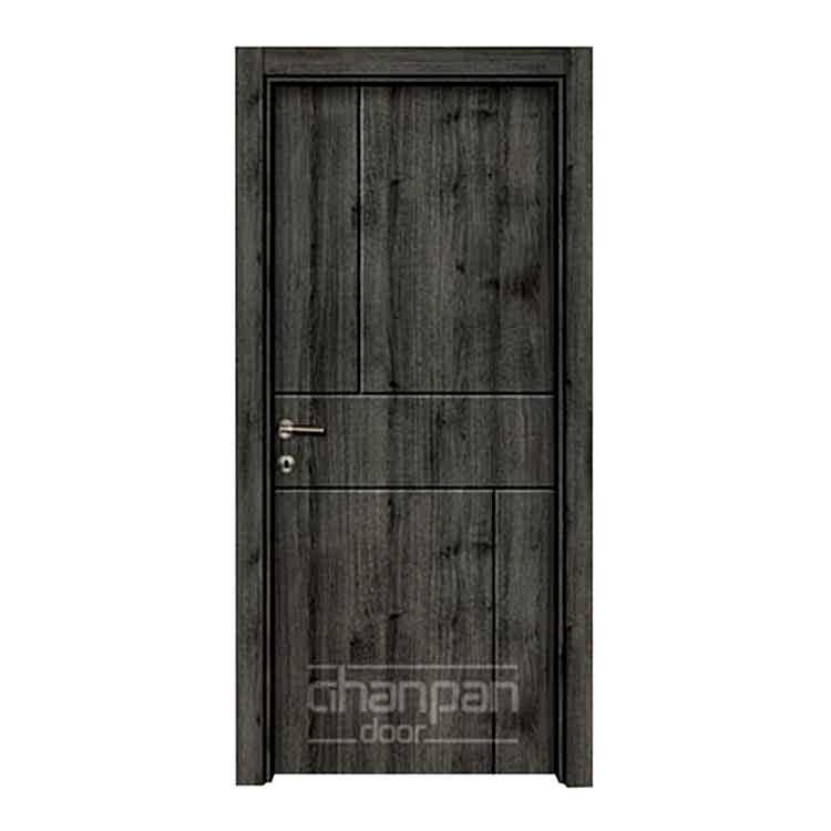 Versatile PVC doors designed for wholesalers and distributors.