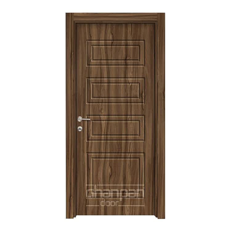 High-demand Turkish PVC doors for bulk interior projects.