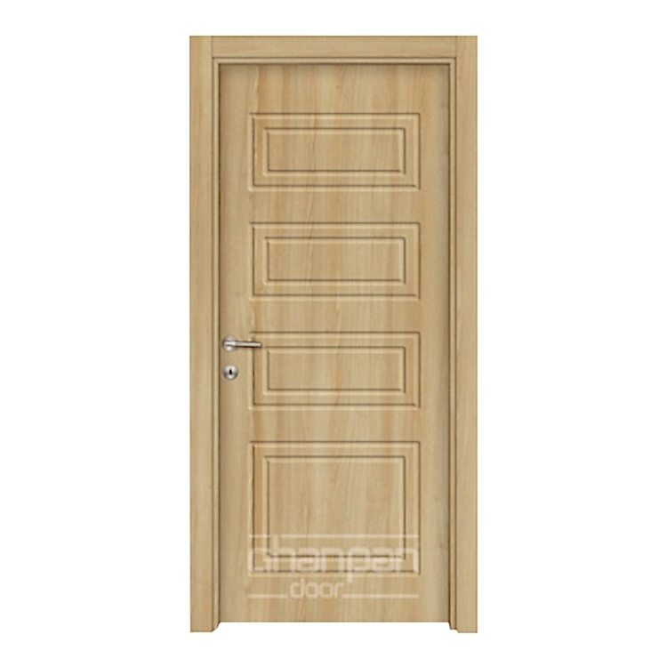 Stylish and durable PVC doors designed for modern interiors.