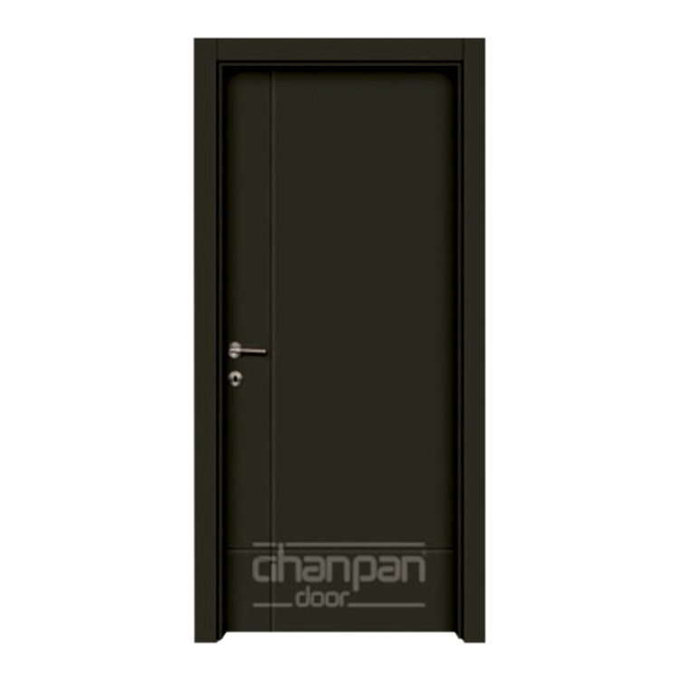 Premium Turkish PVC veneered doors for elegant interiors.