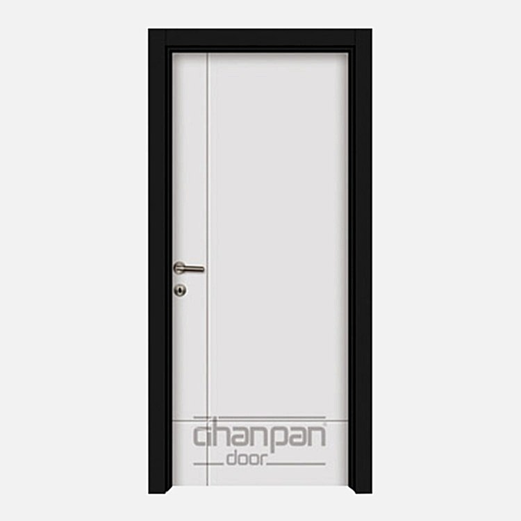 Wholesale PVC veneered doors, perfect for any interior décor.
