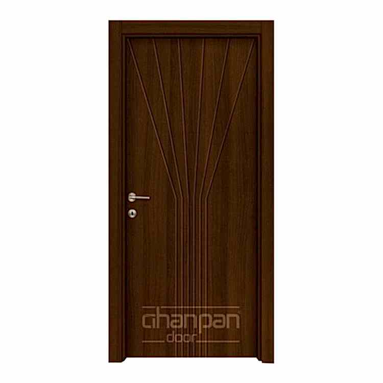 PVC doors from Turkey offering quality and longevity.