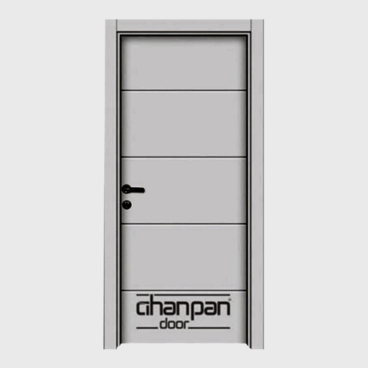 Wholesale PVC veneered doors, perfect for any interior décor.