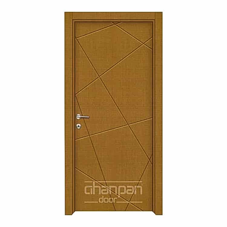 Premium Turkish PVC veneered doors for bulk orders and exports.