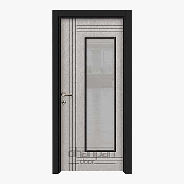 Wholesale PVC veneered doors, perfect for any interior décor.