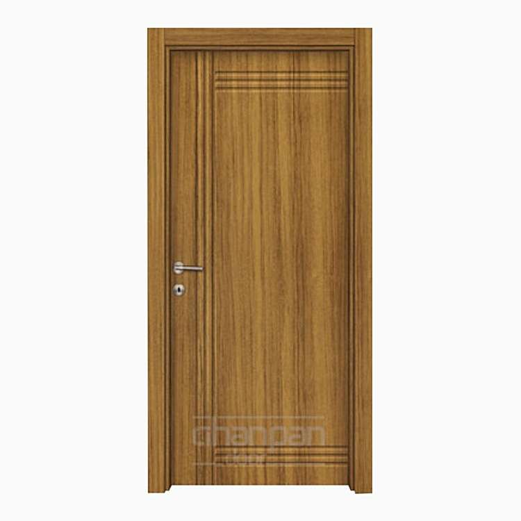 Affordable and reliable PVC doors for wholesale export.