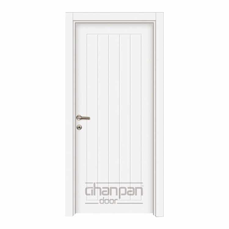 Premium Turkish PVC veneered doors for bulk orders and exports.