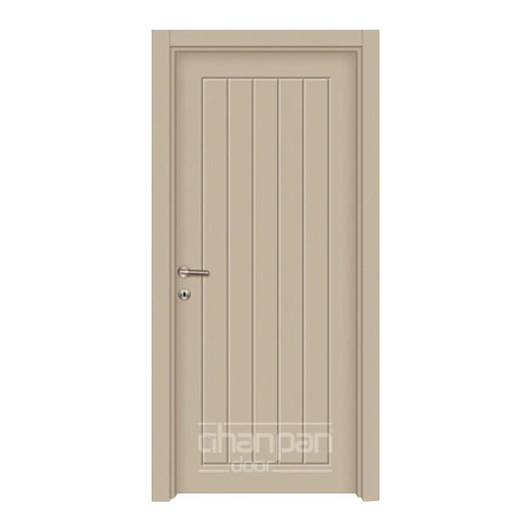 Premium Turkish PVC veneered doors for bulk orders and exports.