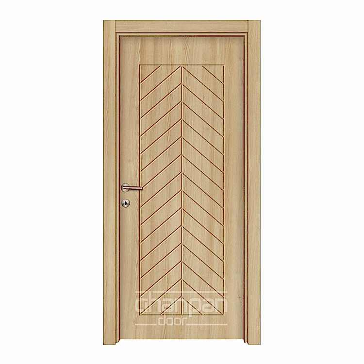 PVC doors from Turkey offering quality and longevity.