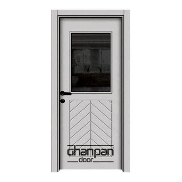 PVC doors from Turkey offering quality and longevity.