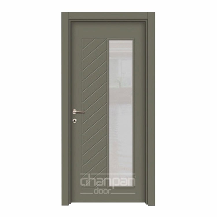 PVC doors from Turkey offering quality and longevity.