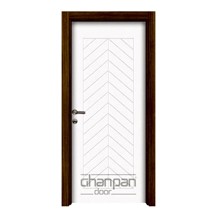 PVC doors from Turkey offering quality and longevity.