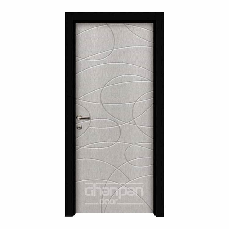 PVC doors from Turkey offering quality and longevity.