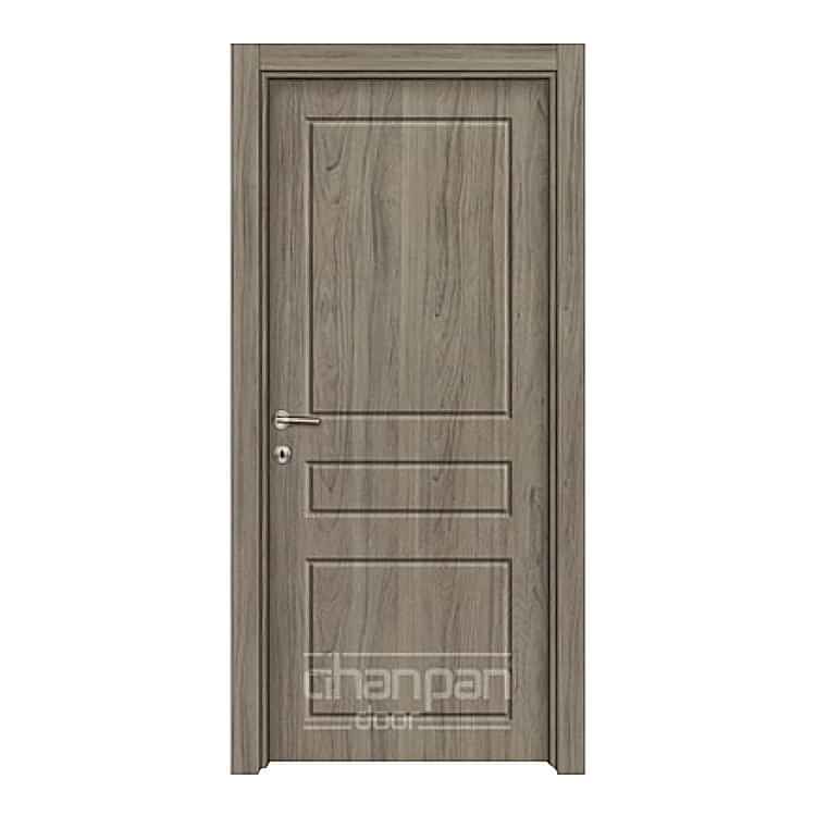PVC doors from Turkey offering quality and longevity.