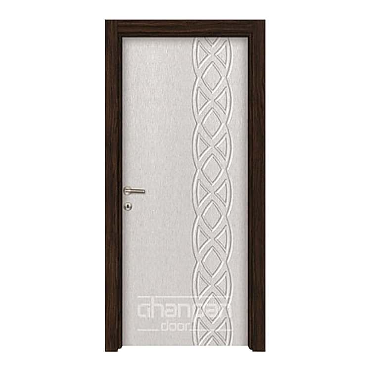 Affordable and reliable PVC doors for wholesale export.