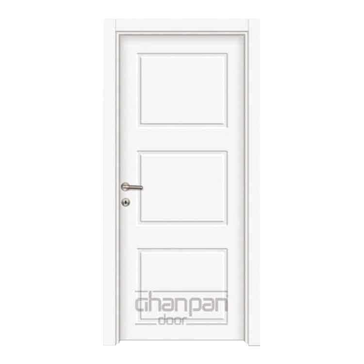 Affordable and reliable PVC doors for wholesale export.