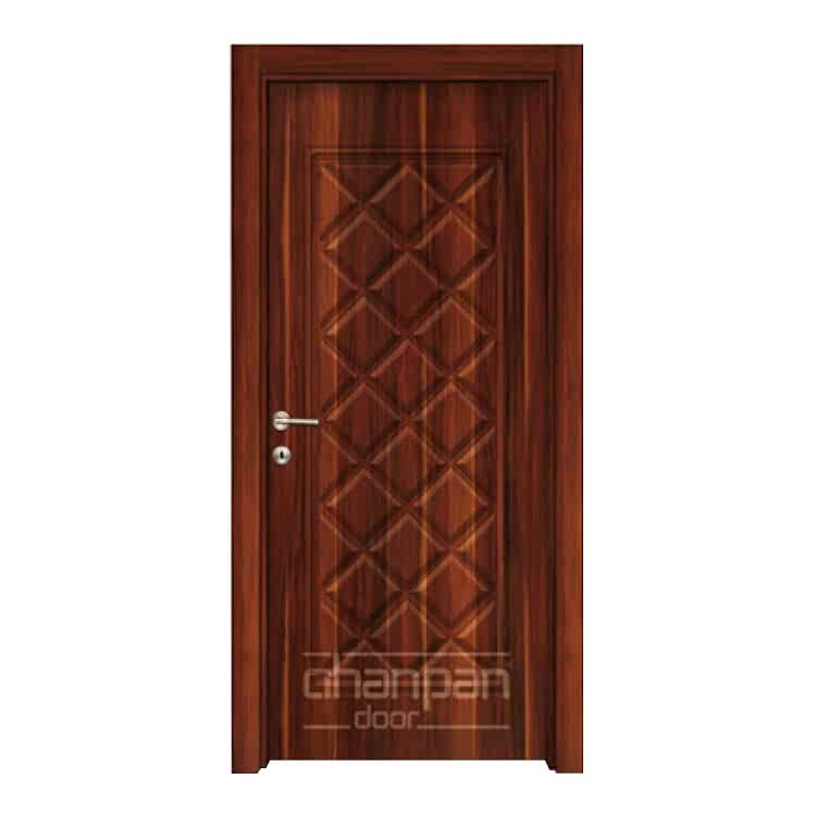Affordable and reliable PVC doors for wholesale export.