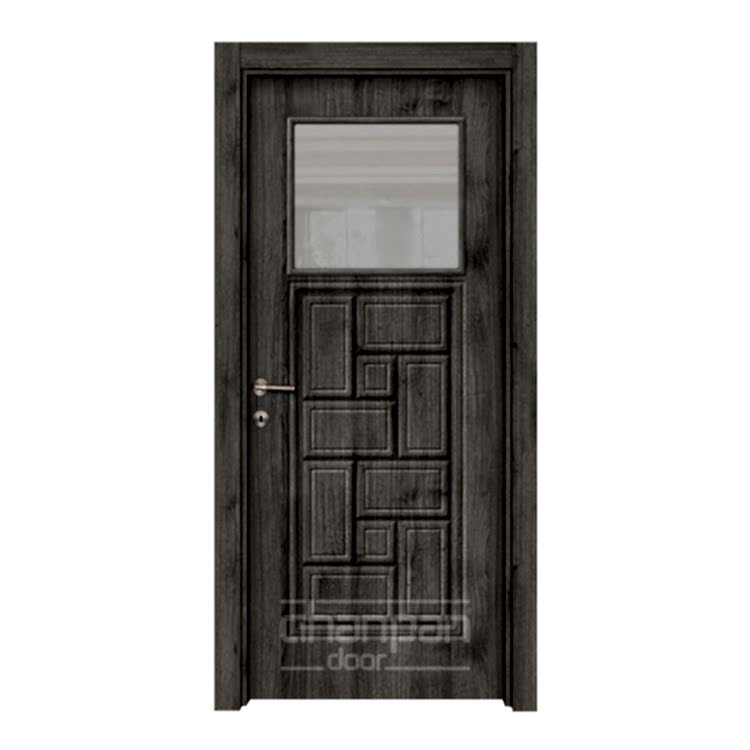 High-demand Turkish PVC doors for bulk interior projects.