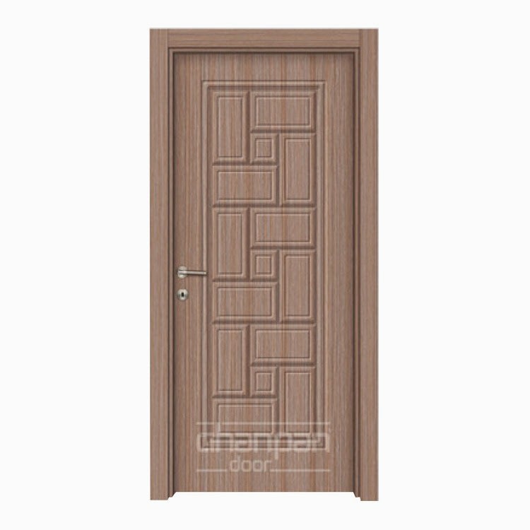 High-demand Turkish PVC doors for bulk interior projects.