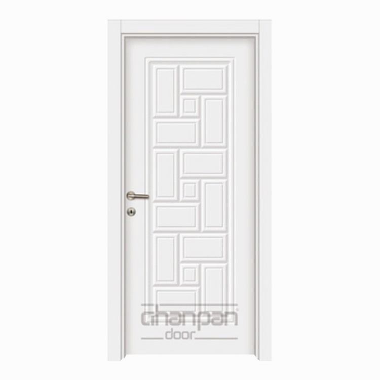 High-demand Turkish PVC doors for bulk interior projects.
