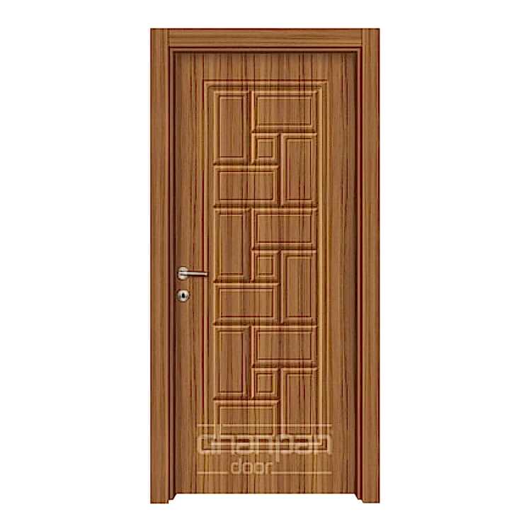 High-demand Turkish PVC doors for bulk interior projects.