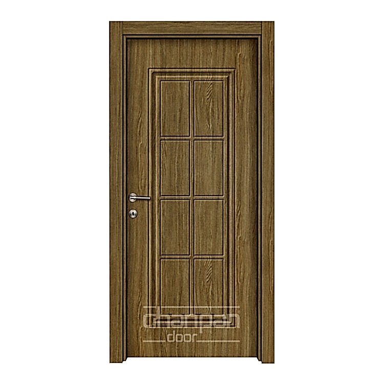 High-demand Turkish PVC doors for bulk interior projects.