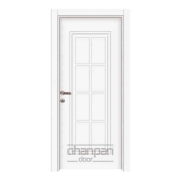 High-demand Turkish PVC doors for bulk interior projects.