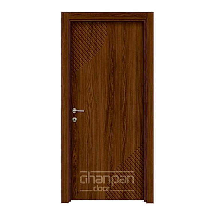 Versatile PVC doors designed for wholesalers and distributors.