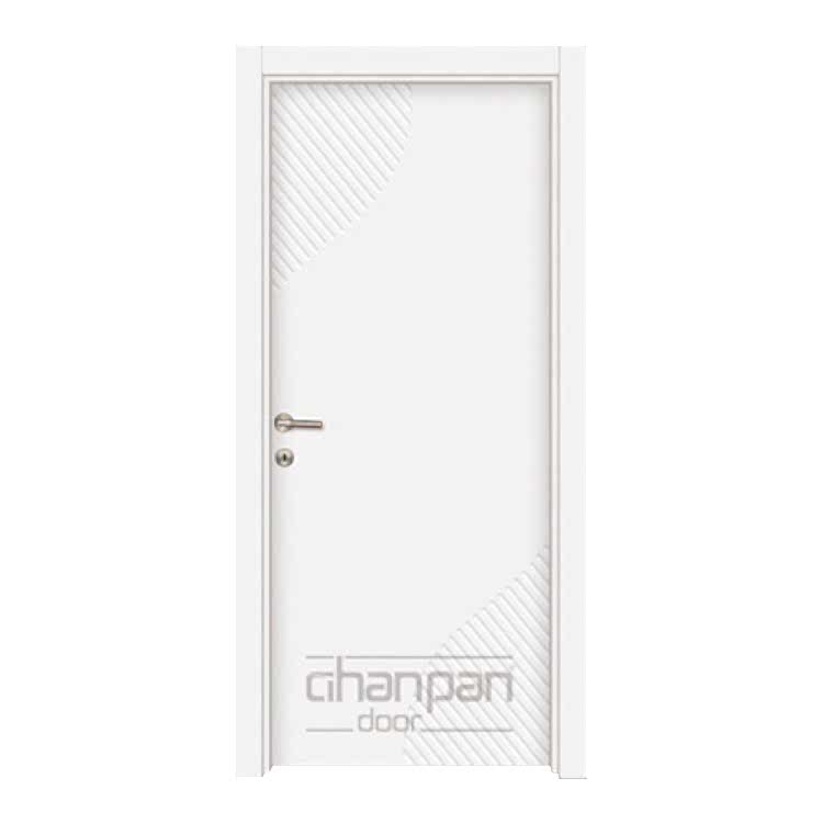 Versatile PVC doors designed for wholesalers and distributors.