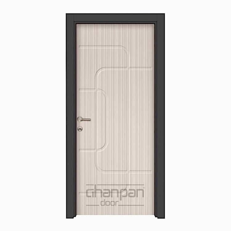 Versatile PVC doors designed for wholesalers and distributors.