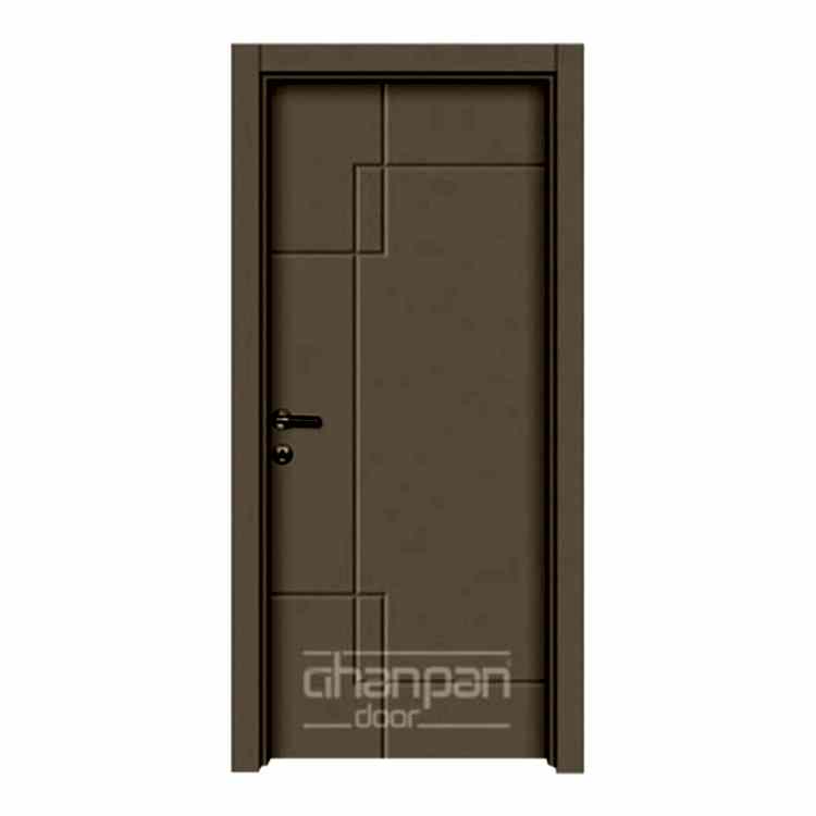 Versatile PVC doors designed for wholesalers and distributors.