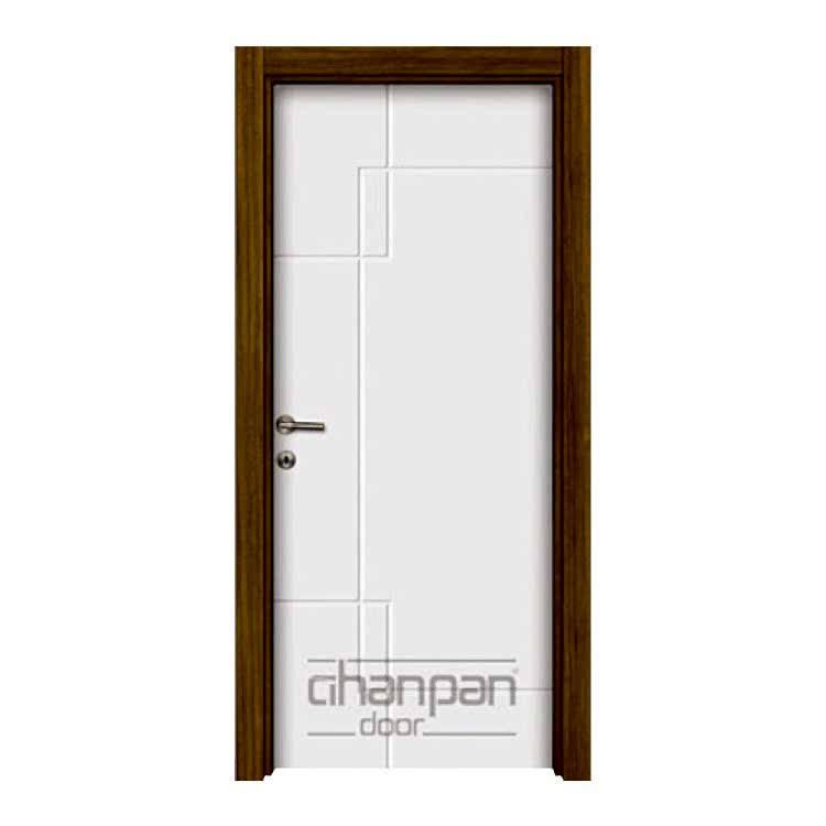Versatile PVC doors designed for wholesalers and distributors.