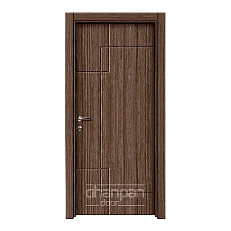 Versatile PVC doors designed for wholesalers and distributors.