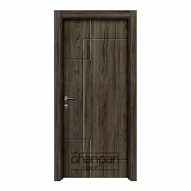 Versatile PVC doors designed for wholesalers and distributors.